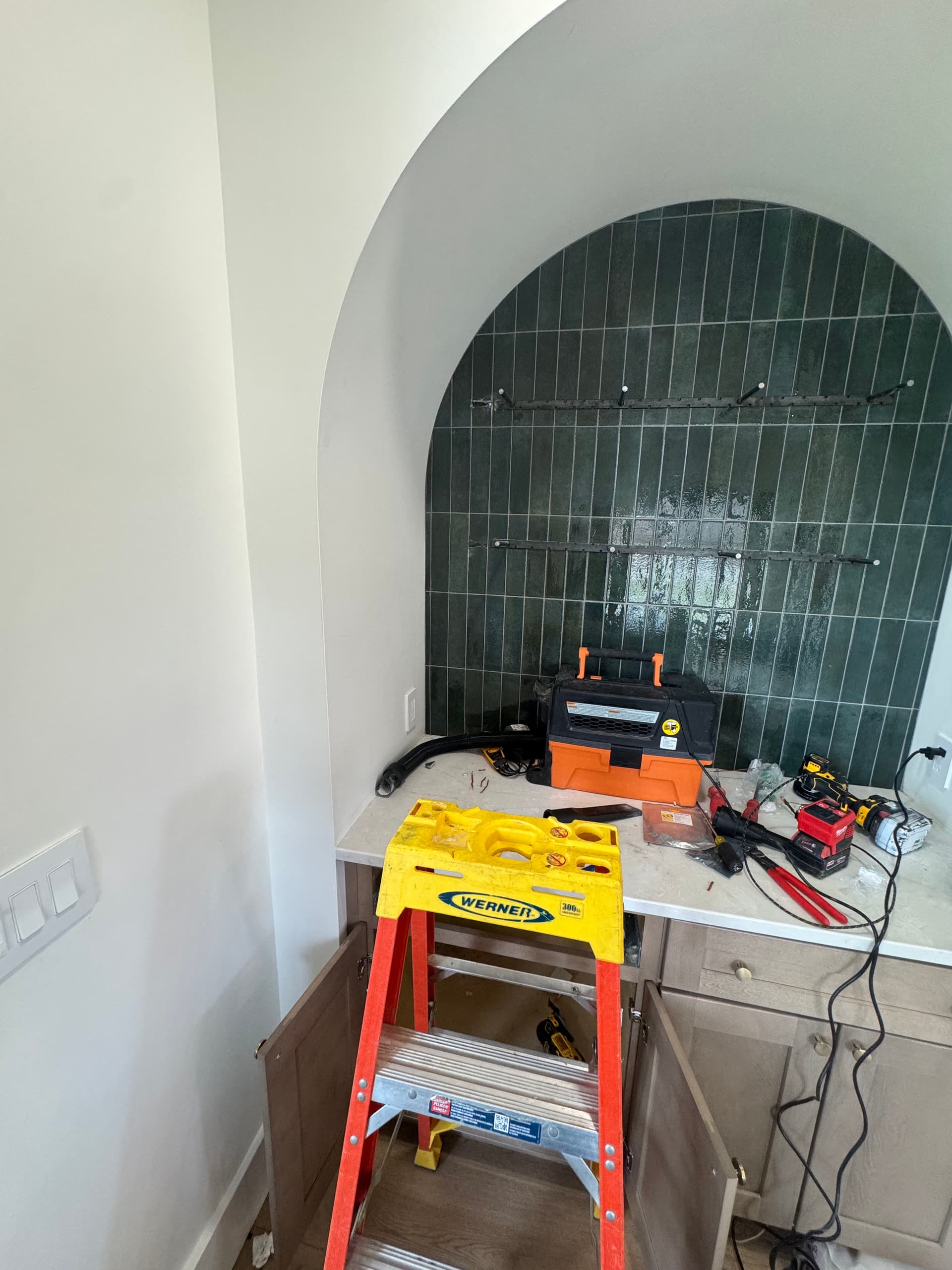 Bringing Your Dream Kitchenette to Life in Tipp City image