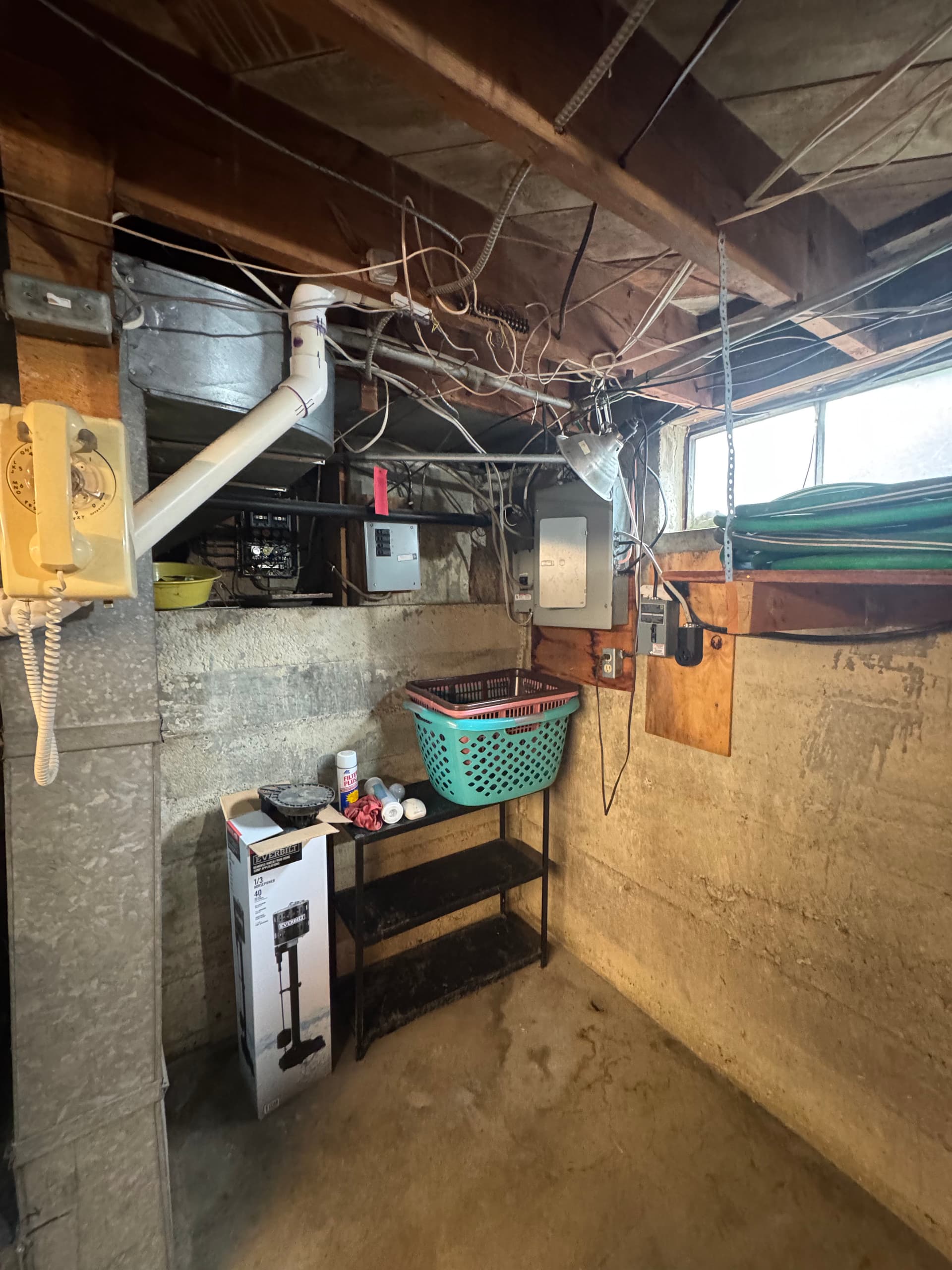 100 to 200 Amp Panel Upgrade with Circuit Consolidation image