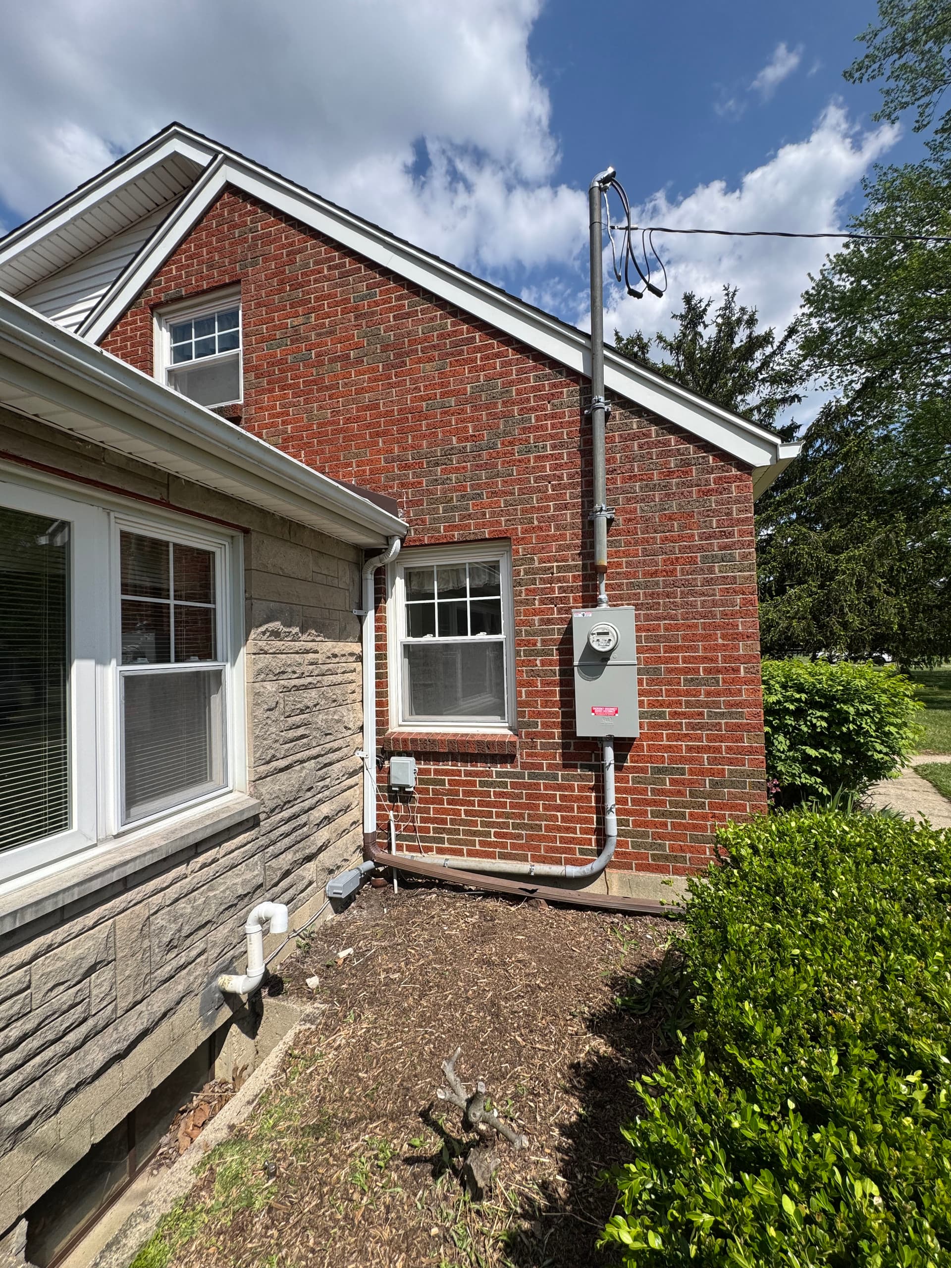 Gallery photos for 100 to 200 Amp Panel Upgrade with Circuit Consolidation: Image #2