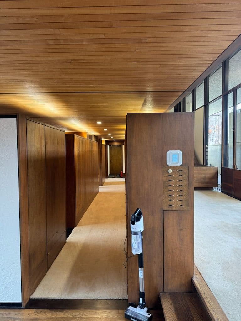 Project Modern Lighting Upgrade in a Classic Kettering Home image