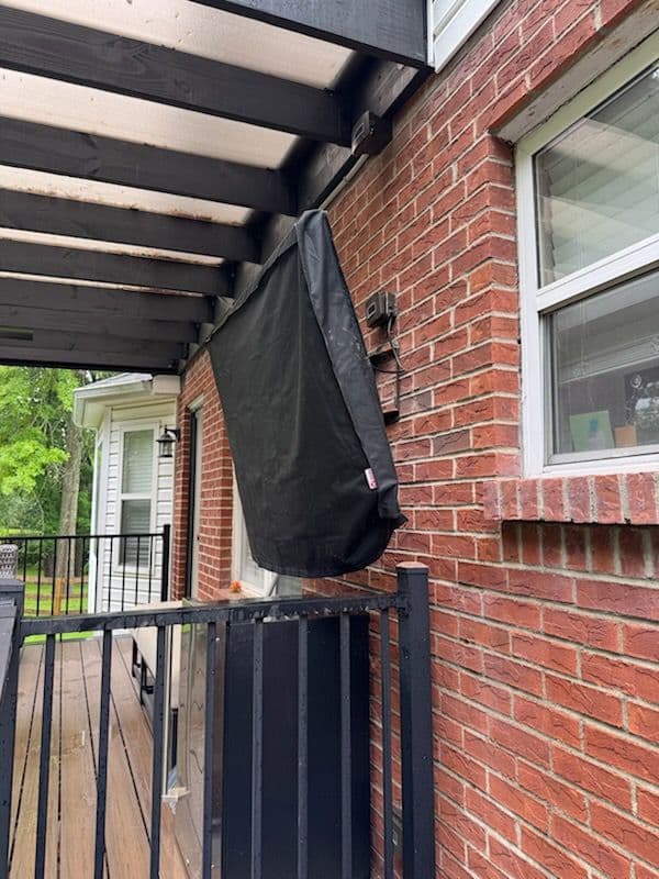 Revamping Loveland Patio with Expert Electrical Setup