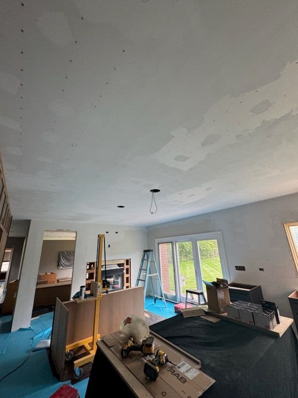 Gallery photos for Expert Kitchen Lighting Transformation: Image #2